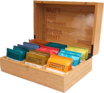 box