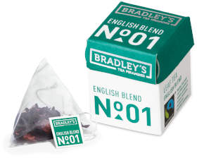 ENGLISH BLEND
