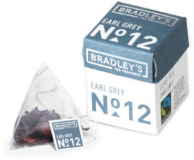 EARL GREY