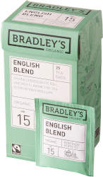 ENGLISH BLEND