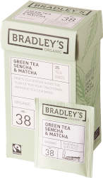 SENCHA & MATCHA