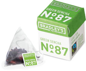 GREEN TEA SENCHA