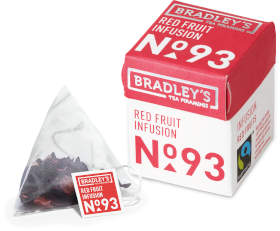 RED FRUIT