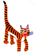 tigre